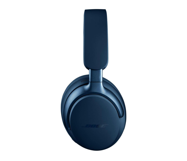 Bose QuietComfort Ultra Wireless Niebieskie - 1345144 - zdjęcie 4